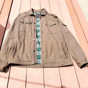 Outdoor Research winter Deadpoint jacket